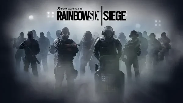 R6 Siege Top 15 Best Ranked Operators Top 15 Best Ranked Operators in Rainbow 6 Siege