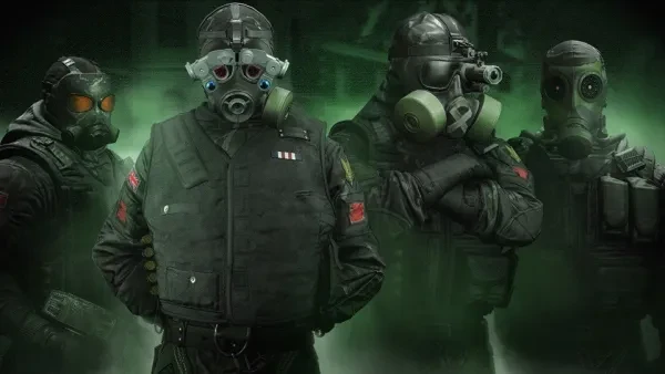 R6 Siege Top 10 Most Banned Operators Top 10 Most Banned Operators In Rainbow 6 Siege