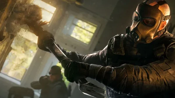 Top 12 Most Picked Operators That Are OP In Rainbow 6 Siege Rainbow 6 Siege Top 12 Most Picked Operators That Are OP