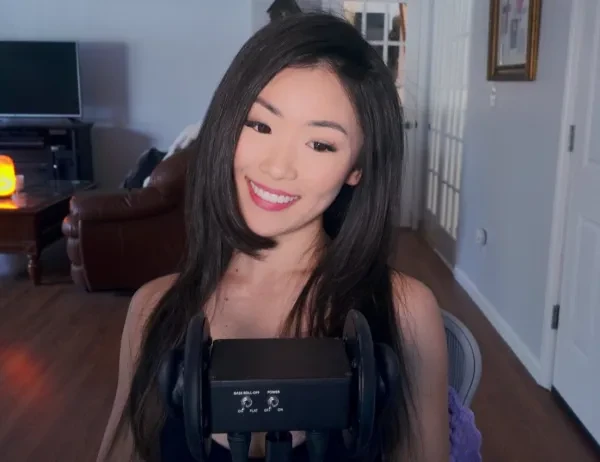 Best ASMR Streamers