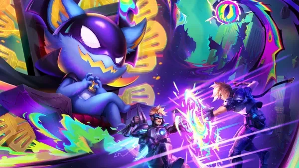 The full guide to win in TFT. The full guide to win in TFT.