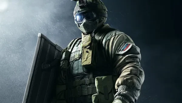 Top 10 Best Solo Queue Attackers in R6 Siege R6 Siege Top 10 Best Solo Queue Attackers