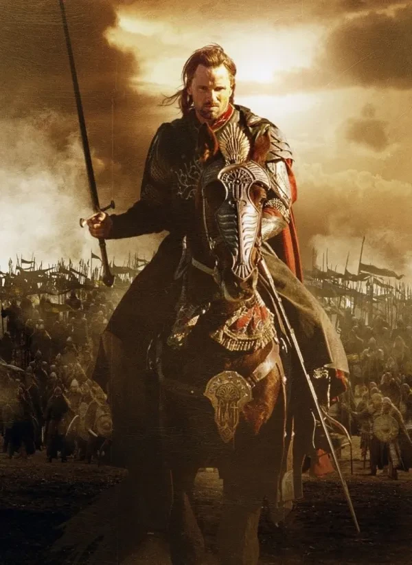 Heroes of Middle Earth Heroes of Middle Earth