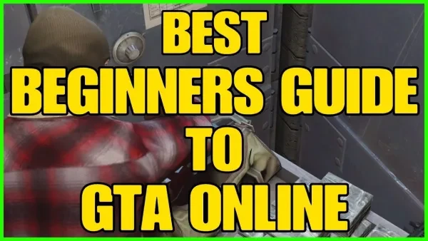 GTA Online Beginner Guide (25 Important Tips) image