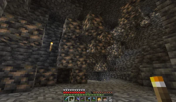 Minecraft Bedrock Best Level for Iron Minecraft Bedrock Best Level for Iron