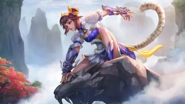 best builds for wanwan, how to use wanwan