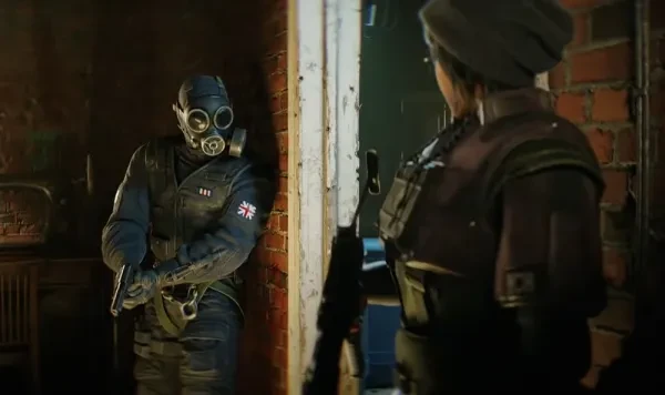 Top 10 Best Attacker Gadgets in R6 Siege R6 Siege Top 10 Best Attacker Gadgets