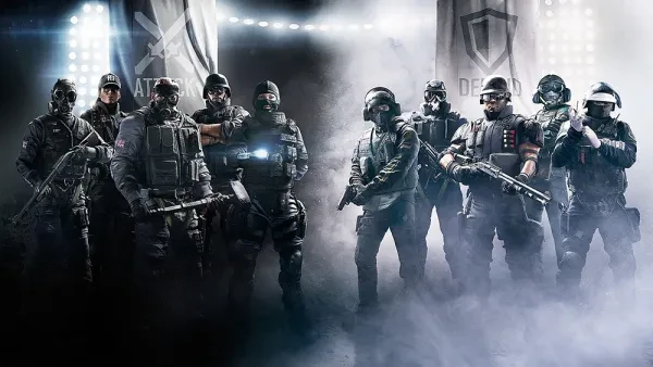 R6 Siege Top 10 Best Beginners Operators Top 10 Best Beginner Operators In R6 Siege