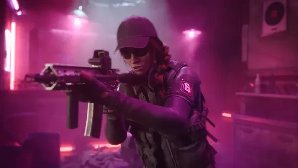R6 Siege Top 10 Best Fragging Operators Top 10 Best Operators For Kills In R6 Siege