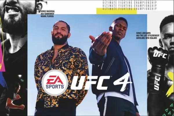 Top 10 UFC 4 Gameplay Features That Make It Fun UFC 4 Gameplay Features That Make It Fun