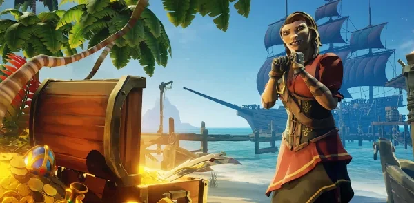 Sea of Thieves Best Ways To Make Money 