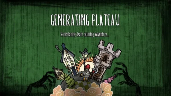 Wondering if Don't Starve is a good game? Read on... if you dare Is Don't Starve a good game?