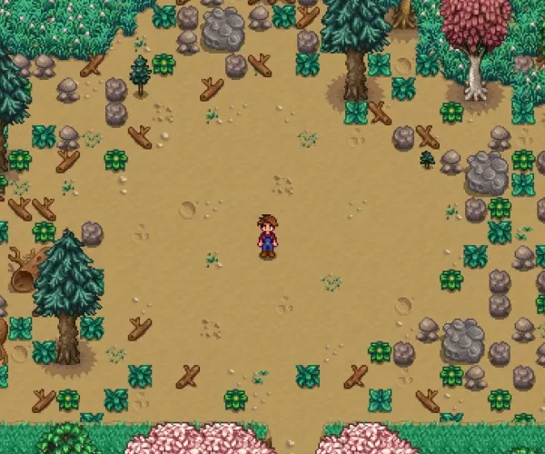 Best Stardew Valley Farms to Start