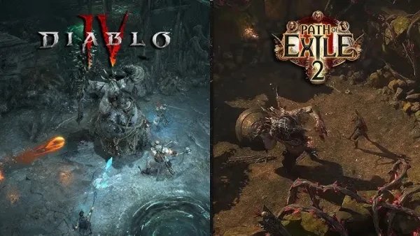 D4 vs PoE D4 vs PoE