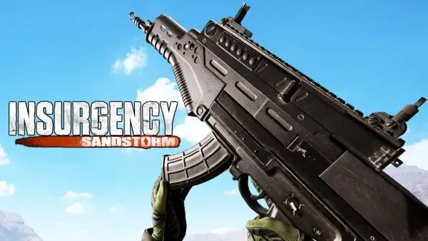 Insurgency: Sandstorm Best Assault Rifles (Worst To Best) Insurgency: Sandstorm Best Assault Rifles (Worst To Best)
