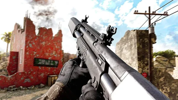 Insurgency: Sandstorm Best Shotguns (Ranked Worst To Best) Insurgency: Sandstorm Best Shotguns (Ranked Worst To Best)