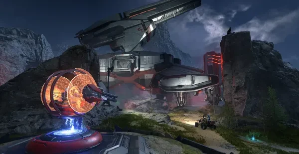 Does your game run like poop? Click here! Halo Infinite's best PC settings.