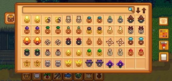 Best Stardew Valley Ring Combinations