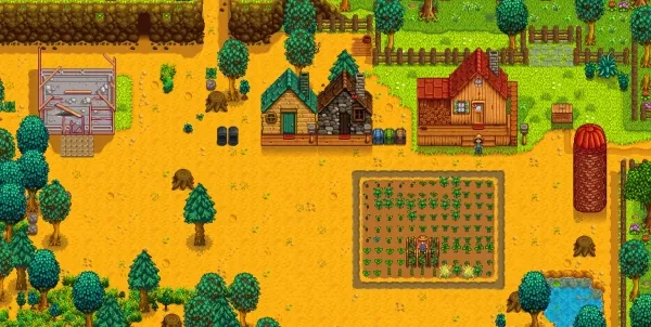 Top 25 Stardew Valley Farming Guide Tips Top Stardew Valleyy Farming Tips