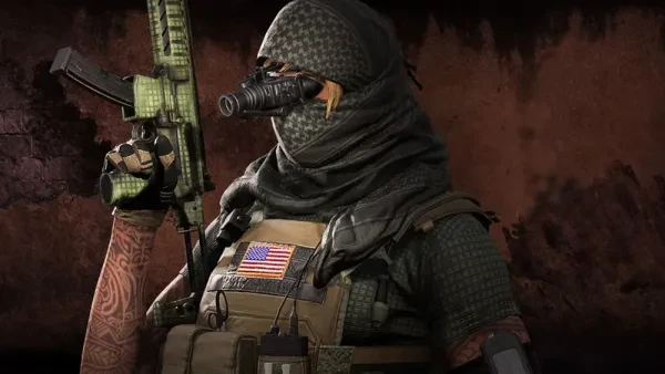 Top 10 Best Intel Gatherers In R6 Siege R6 Siege Top 10 Best Intel Gatherers