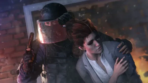 Top 10 Best Support Operators In R6 Siege R6 Siege Top 10 Best Support Operators
