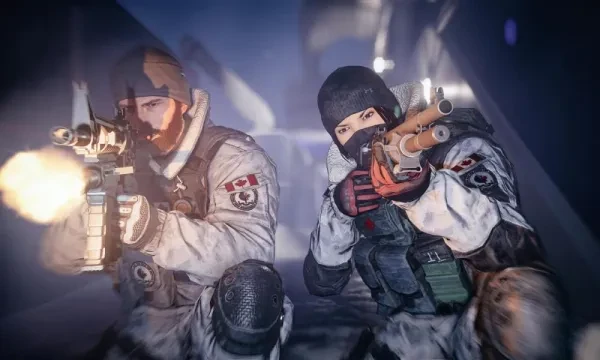 Top 10 Best Trap Operators In R6 Siege R6 Siege Top 10 Best Trap Operators