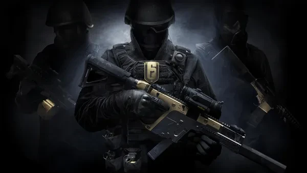 Top 15 Most Accurate Weapons In R6 Siege R6 Siege Top 15 Most Accurate Weapons