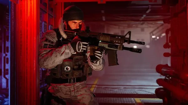 R6 Siege Top 10 Best Weapons For Vertical Grip Top 10 Best Weapons For Vertical Grip In R6 Siege