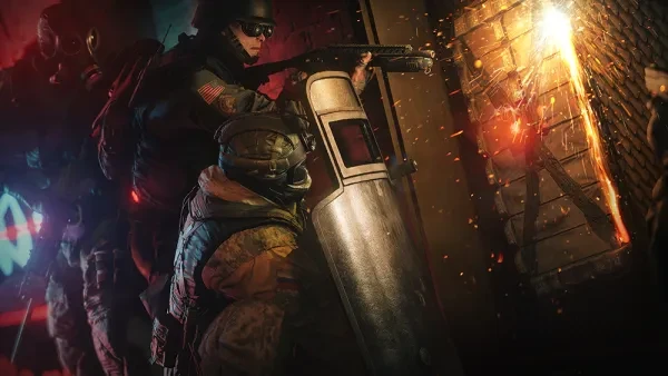 R6 Siege Top 10 Best Breach Operators Top 10 Best Breach Operators In R6 Siege