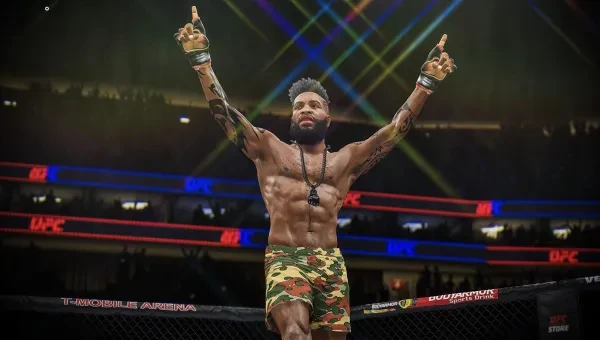 UFC 4 Best Moves That Are Powerful