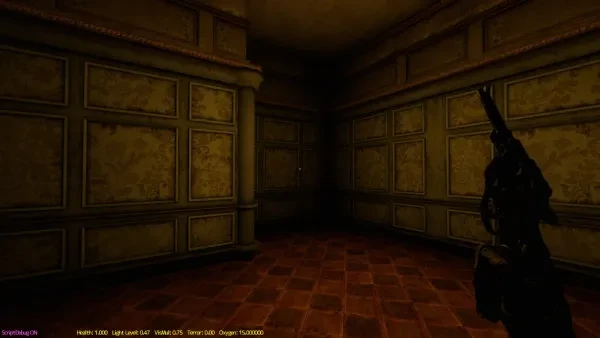 Amnesia The Bunker Mods Amnesia The Bunker Mods