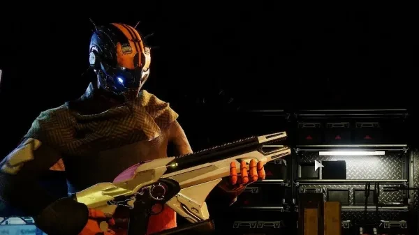 The trusted Gunsmith, Banshee-44 examines the famous Fusion Rifle, Telesto. Best Fusion Launchers Destiny 2 2023