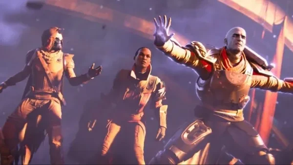 Zavala Protects His Fireteam Top 5 Best Classes to Play in Destiny 2