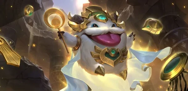 Poro LoL Best Skins That Look Freakin’ Awesome