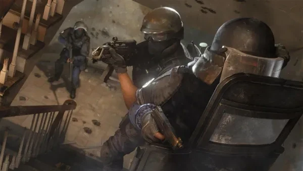 The Top 10 Best Cheap Operators In R6 Siege R6 Siege Top 10 Best Cheap Operators