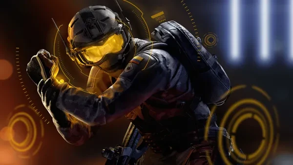 Rainbow 6 Siege Top 15 Best Competitive Settings Top 15 Best Competitive Settings in Rainbow 6 Siege