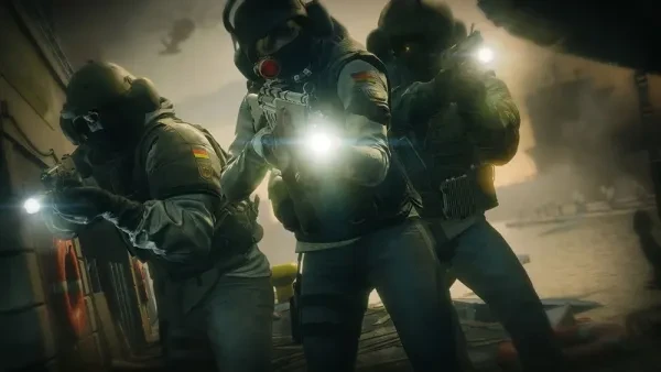 R6 Siege Top 10 Best Graphics Settings For Visibility Top 10 Best Graphics Settings For Visibility in R6 Siege