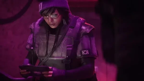 Rainbow 6 Siege Top 15 Best Looking Operators Top 15 Best Looking Operators in Rainbow 6 Siege
