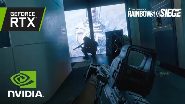 Rainbow 6 Siege Top 15 Best Nvidia Settings Top 15 Best Nvidia Settings in Rainbow 6 Siege