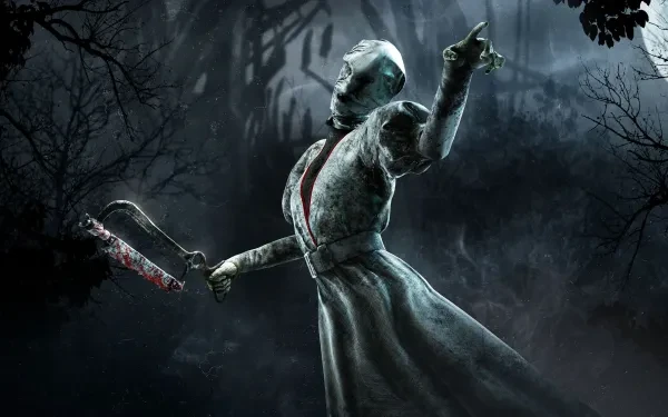 The Nurse The Nurse
