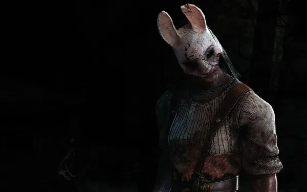 The Huntress The Huntress