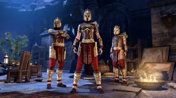 ESO Best Ways To Make Money