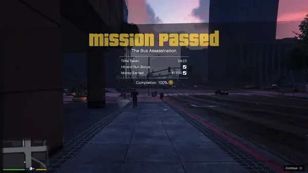 Best GTA Online Contact Missions to do Best Contact Mission