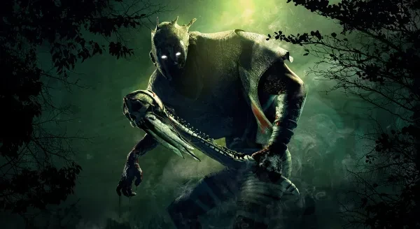 Best Wraith Builds
