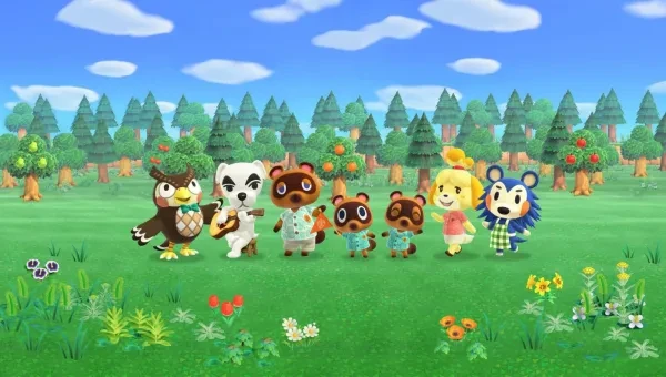 Animal Crossing: New Horizons special characters. ACNH Best And Worst Villagers For Each Personality