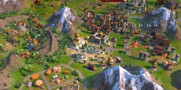 Holy site? That's Gamers Decide! Best civ 6 Religious beliefs