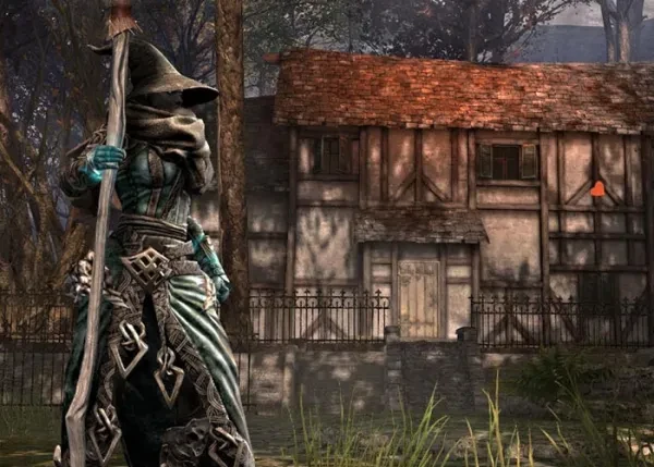 Guild Wars 2 Best Dye Combinations Armor combination alone won't let you win in Fashion Wars.