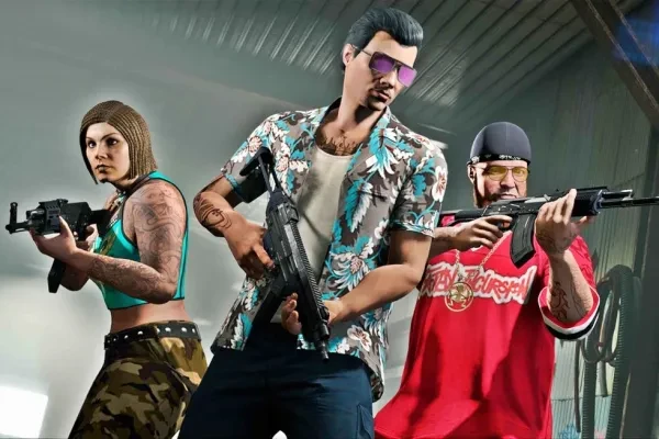 Best GTA Missions Best Duo Missions