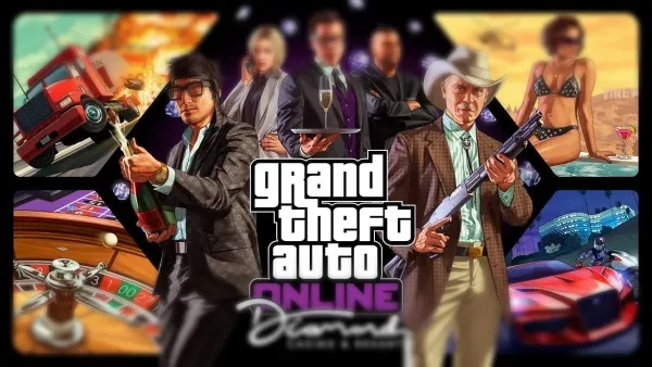 Best GTA DLC in GTA Online Best DLC In GTA Online