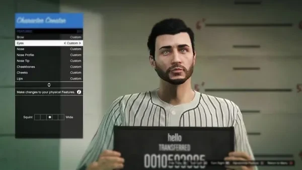Best GTA Character Creations